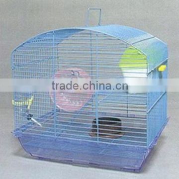 Convenient Hamster Cage