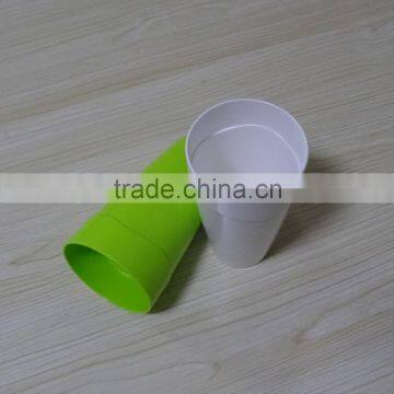 Eco-friendly & Biodegradable PLA Drinking Cup