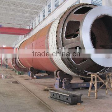 4.2m ball mill