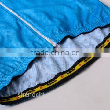 Breathable Cycling Wear Clothes High Qualiity Custom Cycling Jerseys