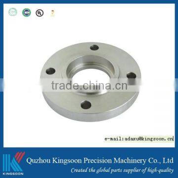 oem precision machined turning parts precision machining parts flanges