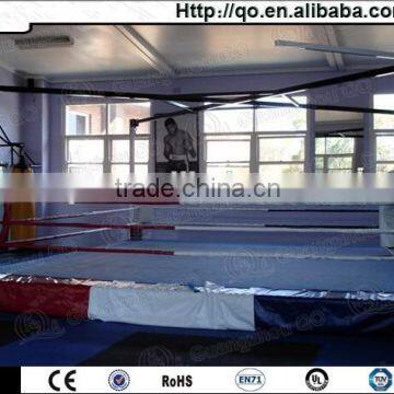 Profession design high quality boxing ring used for training