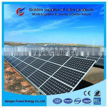 China Most Popular Best Sell Pv Panel System 5kw Pv Solar System