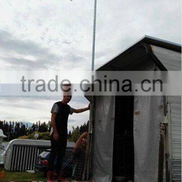 500w Marine Use Wind Turbine With CE photo-5