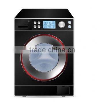 High Energy Efficiency Ratio Mini DC Motor CL-RF130CH for Electric Tool photo-3