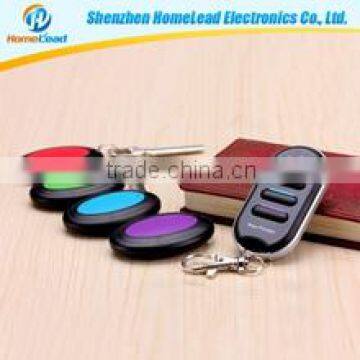 2015 Hot Selling Wireless Key Finder for purse as gift items