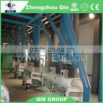 Groundnut Pretreatment Equipment for Oil Processing photo-5
