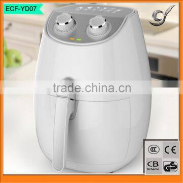 ECF-YD07 air fryer