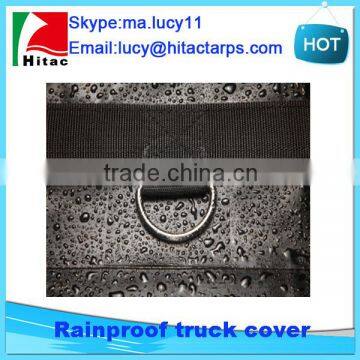 14oz, 18oz waterproof pvc tarpaulin truck covers, lumber tarps ,steel tarps for sale