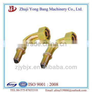 connector manufacturer/copper connector/coupling assembly