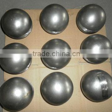 cheaper high quality decorative wrought iron metal hollow ball