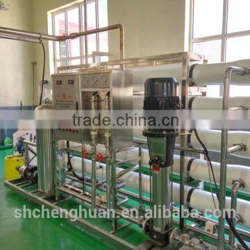 Stainless Steel Automatic Water Treatment Equipment photo-2