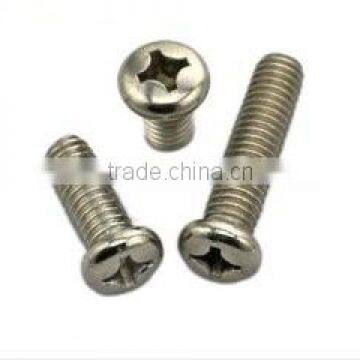 OEM Manufacture Machine Screw