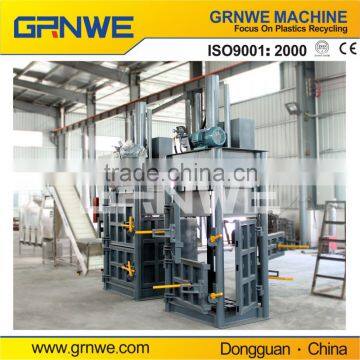 paper baling machine