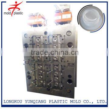Direct From Factory Fine Price Flip Top Cap Mould Maker Manufacturers