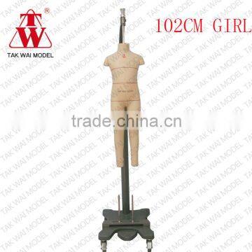 Professional Full Body Asia Standard Girl Tak Wai Model photo-3