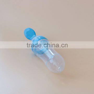 New Item Durable Cereal Feeder Can be Customized photo-3