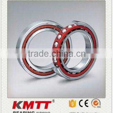 High precision Angular contact ball bearing 7034