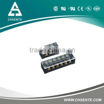 TB-1512 12 Ways Screw Type Terminal Block