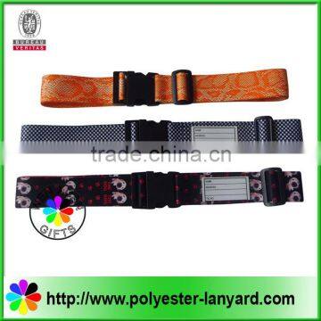 Belt clip lanyards