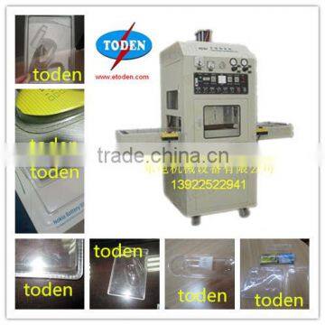 plastic hot sealing machine