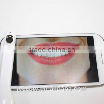 2016 Wifi Wireless Dental Intraoral Camera Digtal HD Oral Camera Wireless Mini Usb Wifi Oral Camera 6 Mega Pixels Hight Quality photo-6