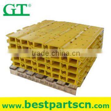 D60 D65 High Strength Bulldozer track shoe 144-32-11112