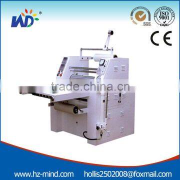 Professional Manufacturer Hydraulic Laminating Machine (WD-F920S)