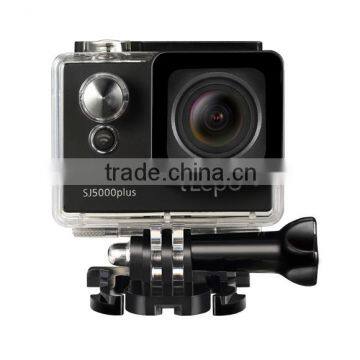 2.0 Inch 16:9 TFT LCD Waterproof Sport Diving Mini Camera photo-2