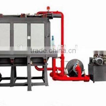 Small Expandable Polystyrene(eps) Block Machine photo-3