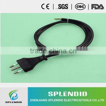 8mm pvc power cable