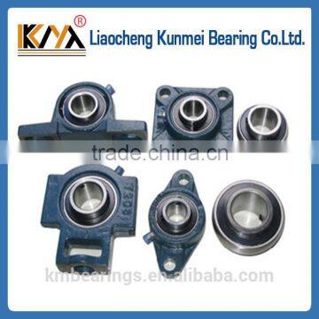 China suppliers UC213 Hot sale with housing Pillow Block Ball Bearing UC213-208D1