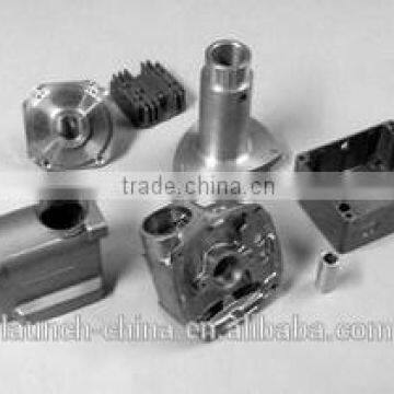 China Supplier Casting Cars Spare Parts Products