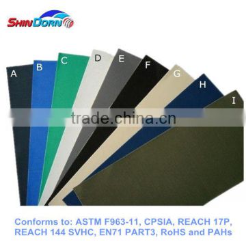 Self adhesive waterproof ripstop fabric for nylon tent camping supplies