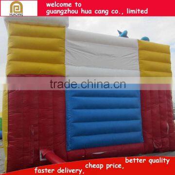 2016 Super Quality Giant Inflatable Water Slide for Adult China Wholesale photo-2