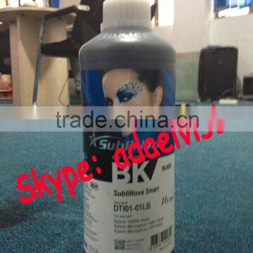 Hot sale high quality sublimamtion inkjet ink korea inktec ink