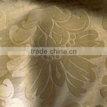 velvet embossing fabric