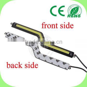 High Quality COB 8w 700ml Daytime Running Light 12v 24 v photo-3