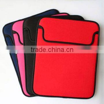 New cloth bag tablet pc carrying case