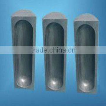 Graphite Plates for Aluminum photo-3