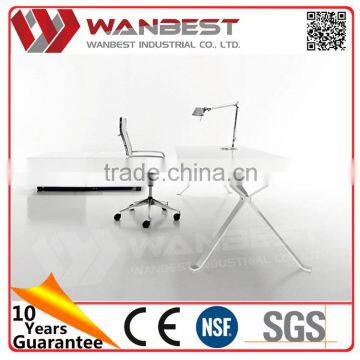 Best Price Crazy Selling Hand Cranked Standing Office Desk photo-2