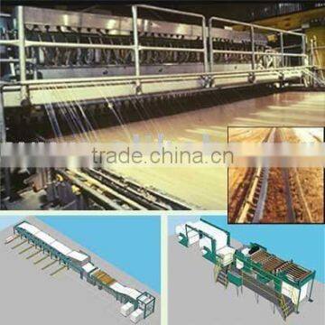 Imported & Indigenous Nylon Sand-Witch Belts