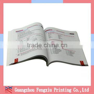 New Primary School Students English Learning Book Printing photo-5