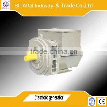 China FUZHOU Stamford alternator from 5kw to 2000kw