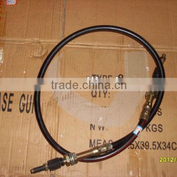 control soft cable 61c0018 for XGMA wheel loader XG918