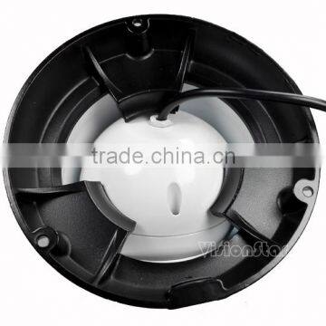 High Performance Outdoor Network Digital Cmos Sensor Dome IP Survaillance Video Camera photo-5