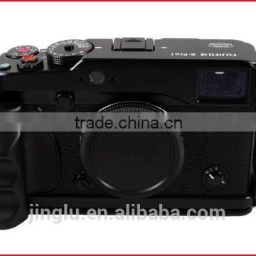 L Plate Bracket Made for Fujifilm X-Pro1 photo-3