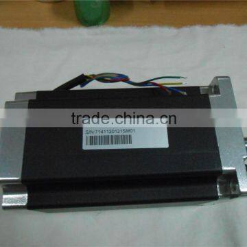 110HS28+DM2282 Toauto 110 Volt ac Textile Machine Stepper Motor Controller Kit photo-2