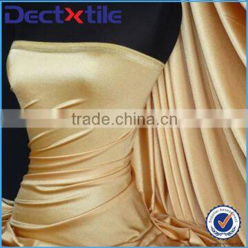 Elastic lycra fabric fashion design fabric elastic lycra fabric for bikini