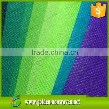 Wholesale 100% Polypropylene S/SS/SMS colorful spunbond Non-woven cloth Fabric material for curtain sofa interling cloth                        
                                                Quality Choice